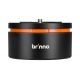 Brinno Pan Time Lapse ART200 Supporto Rotante Bluetooth 360° Fotocamere Videocamere Testa Motorizzata Panoramica