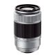 Obiettivo FUJINON XC 50-230mm F4.5-6.7 OIS II Silver per Fujifilm