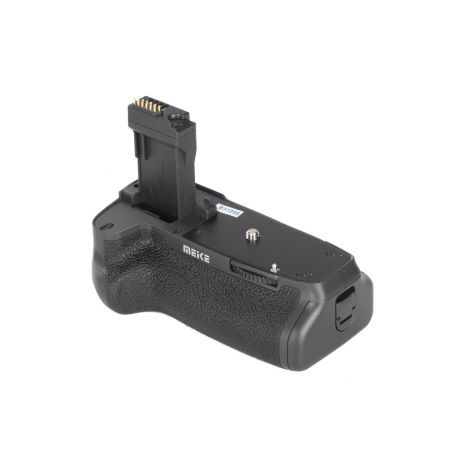 Meike Battery Grip per Canon EOS 750D 760D impugnatura come BG-E18