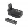 Meike MK-A7II Battery grip Impugnatura per fotocamera Sony A7RII A7II + telecomando come VG-C2EM