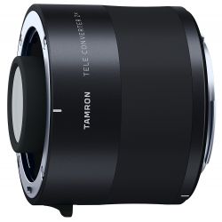 Tamron TC-X20 2.0x Teleconverter (A022) per Nikon