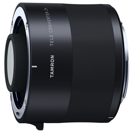 Tamron TC-X20 2.0x Teleconverter (A022) per Nikon