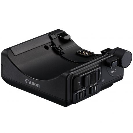 Canon Power Zoom Adapter PZ-E1 adattatore per obiettivo Canon 18-135mm IS USM