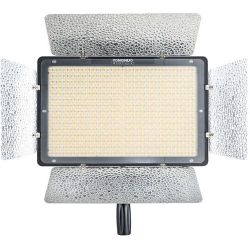 Yongnuo YN1200 3200-5500K faro faretto Video Led YN-1200 
