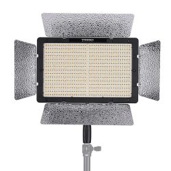 Yongnuo YN1200 3200-5500K faro faretto Video Led YN-1200 