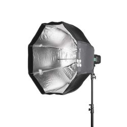 Quadralite Flex 80cm Octa Softbox Fast Folding