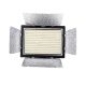 Yongnuo YN900 3200-5500K faro faretto Video Led YN-900
