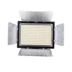 Yongnuo YN900 3200-5500K faro faretto Video Led YN-900