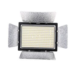 Yongnuo YN900 3200-5500K faro faretto Video Led YN-900