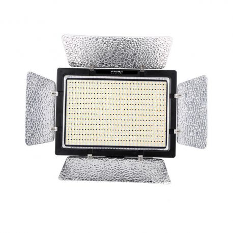 Yongnuo YN900 3200-5500K faro faretto Video Led YN-900