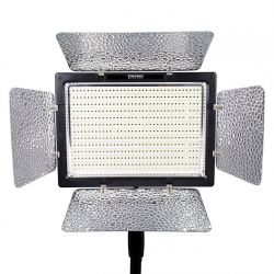 Yongnuo YN900 5500K faro faretto Video Led YN-900