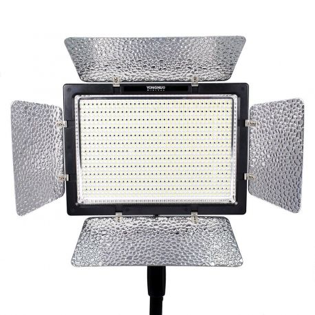 Yongnuo YN900 5500K faro faretto Video Led YN-900