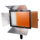 Yongnuo YN900 5500K faro faretto Video Led YN-900