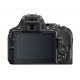 Fotocamera Nikon D5600 + 18-140mm VR PRONTA CONSEGNA