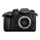 Fotocamera Mirrorless Panasonic Lumix DMC-GH5 Body [MENU ENG]
