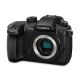 Fotocamera Mirrorless Panasonic Lumix DMC-GH5 Body [MENU ENG]