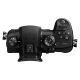 Fotocamera Mirrorless Panasonic Lumix DMC-GH5 Body [MENU ENG]
