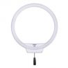 Yongnuo YN608 3200K-5500K Anello Video LED Luce Anulare Beauty Selfie YN-608