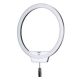 Yongnuo YN608 3200K-5500K Anello Video LED Anulare