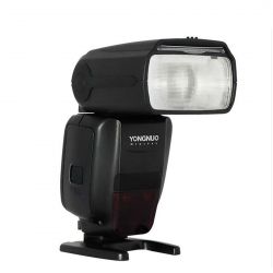 Yongnuo YN600EX-RT II flash illuminatore Speedlite TTL per Canon