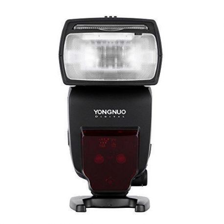 Flash Yongnuo YN685 per Nikon Illuminatore YN-685N