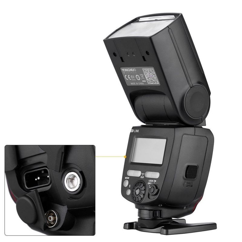 Yongnuo YN685 per Nikon Flash Speedlite Speedlight YN-685N