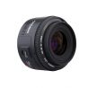Obiettivo Yongnuo 35mm f/2 grandangolare fisso per Canon YN35mm F2C