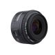 Obiettivo Yongnuo 35mm f/2 grandangolare fisso per Canon YN35mm F2C
