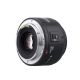Obiettivo Yongnuo 35mm f/2 grandangolare fisso per Canon YN35mm F2C
