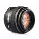 Obiettivo Yongnuo 85mm f/1.8 zoom fisso per Canon YN85mm F1.8C