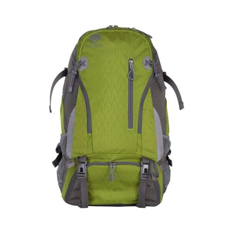 Genesis Denali backpack zaino fotografico verde