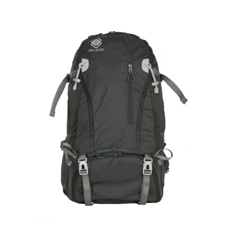 Genesis Denali backpack zaino fotografico grigio