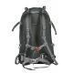 Genesis Denali backpack zaino fotografico grigio