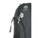 Genesis Denali backpack zaino fotografico grigio