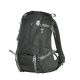 Genesis Denali backpack zaino fotografico grigio