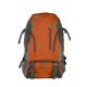 Genesis Denali backpack zaino fotografico arancione