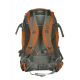 Genesis Denali backpack zaino fotografico arancione
