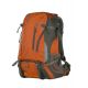 Genesis Denali backpack zaino fotografico arancione