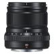 Obiettivo FUJINON XF 50mm F2 R WR nero per Fuji Fujifilm