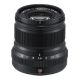 Obiettivo FUJINON XF 50mm F2 R WR nero per Fuji Fujifilm