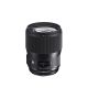 Obiettivo Sigma 135mm F1.8 DG HSM Art per Nikon