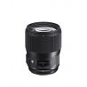 Obiettivo Sigma 135mm F1.8 DG HSM Art per Canon