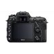 Fotocamera Nikon D7500 body