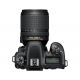 Fotocamera Nikon D7500 kit obiettivo 18-140mm f/3.5-5.6G VR