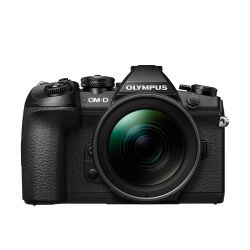 Fotocamera Olympus OM-D E-M1 Mark II kit 12-40mm f/2.8 PRO