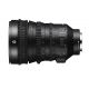 Obiettivo Sony E PZ 18-110mm F4 G OSS SELP18110G