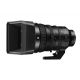 Obiettivo Sony E PZ 18-110mm F4 G OSS SELP18110G