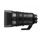 Obiettivo Sony E PZ 18-110mm F4 G OSS SELP18110G