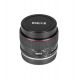 Obiettivo Grandangolare Fisheye Meike MK-6.5mm F2.0 per Fujifilm Fuji X mount