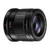 Obiettivo Panasonic Lumix G 42.5mm f/1.7 Asph. O.I.S Nero Lens